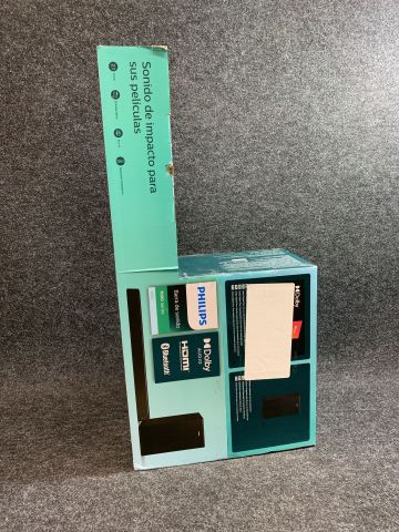 857969-2 Soundbar Philips TAB7305 / 10