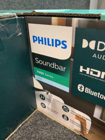 857969-3 Soundbar Philips TAB7305 / 10