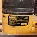 804477-12 Collection with electric machines, circular saws, angle cutters etc. - DeWalt & Black & Decker