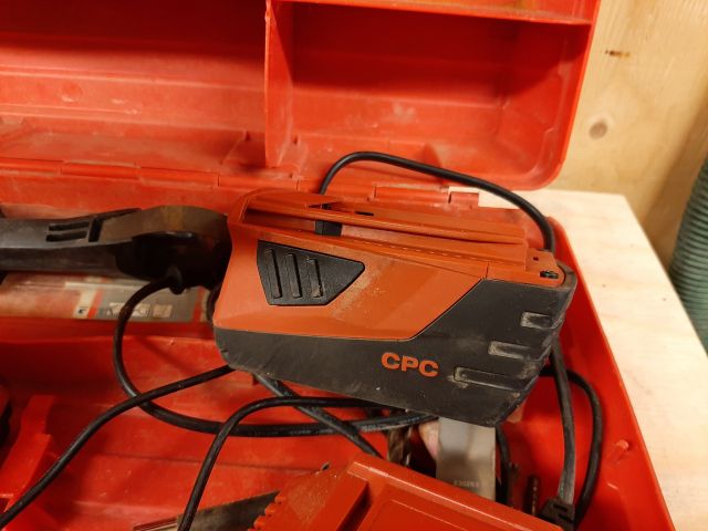 804483-3 Screwdriver - Hilti SFH 22-A