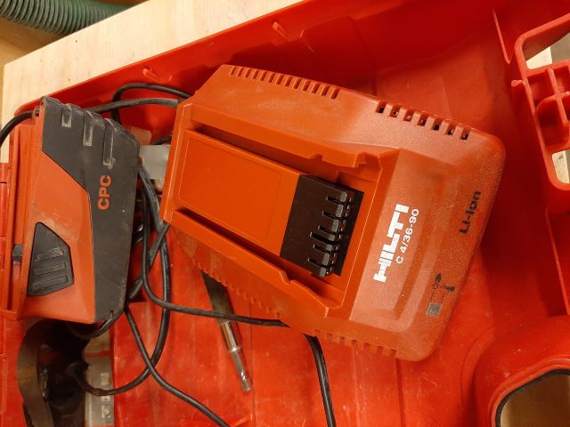 804483-4 Screwdriver - Hilti SFH 22-A