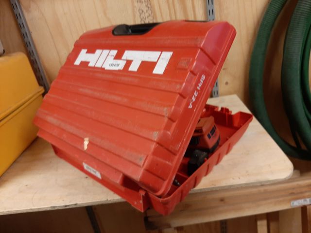 804483-5 Screwdriver - Hilti SFH 22-A