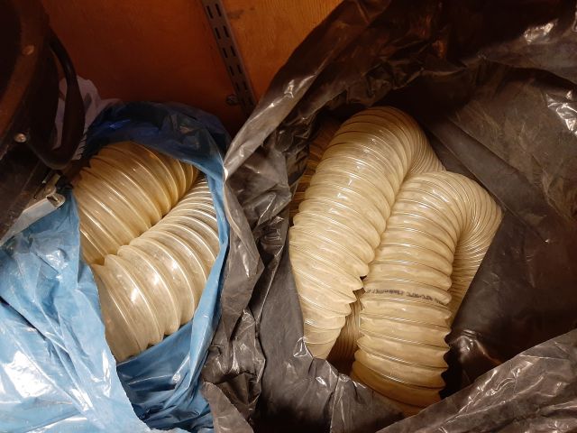 804473-6 Filter suction - Woodstar DC12