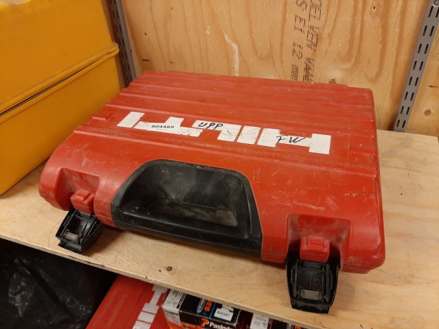 804489-8 Screwdriver - Hilti SF 4000