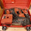 804489-1 Screwdriver - Hilti SF 4000