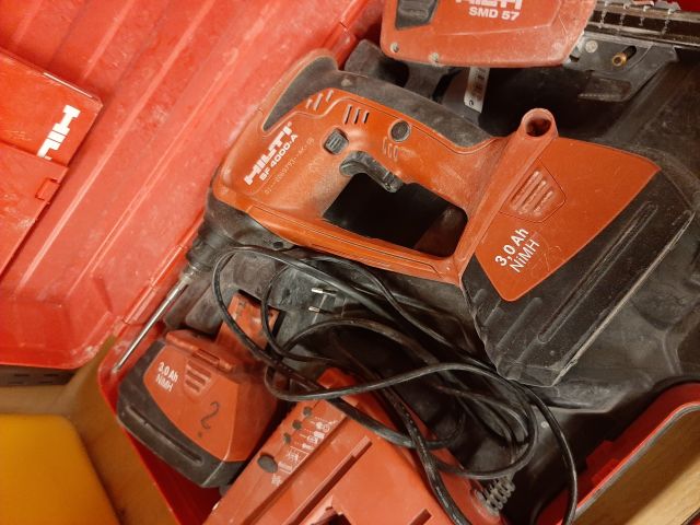 804489-2 Screwdriver - Hilti SF 4000