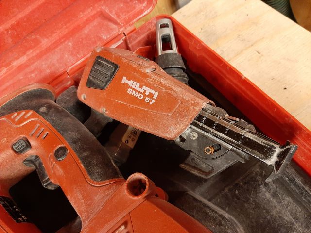 804489-3 Screwdriver - Hilti SF 4000