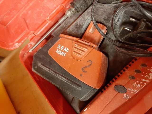 804489-6 Screwdriver - Hilti SF 4000
