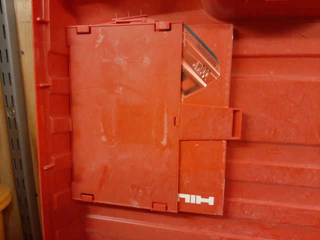 804489-7 Screwdriver - Hilti SF 4000