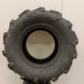754192-2 2 new ATV tires Maxxis Zilla 27 "AT27x11x12