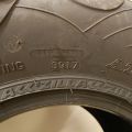 754192-4 2 new ATV tires Maxxis Zilla 27 "AT27x11x12