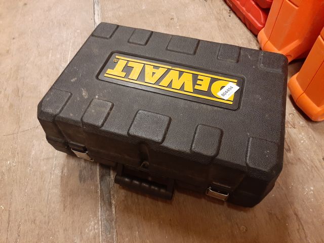 804494-7 Laserinstrument - DeWalt DW071-XJ & DE0772