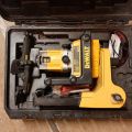 804494-1 Laserinstrument - DeWalt DW071-XJ & DE0772