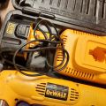 804501-4 Angle Drill & Drywall Screwdriver - DeWalt, DW965 & DW274KN-QS