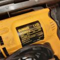 804501-6 Angle Drill & Drywall Screwdriver - DeWalt, DW965 & DW274KN-QS