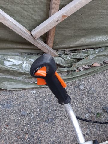 804505-4 Grass trimmer - Sthil FS 310