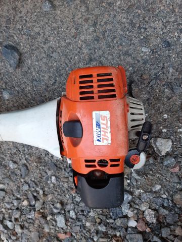 804505-5 Grass trimmer - Sthil FS 310