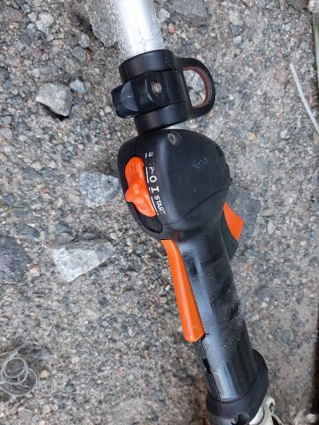 804508-3 Grass trimmer - Stihl HL 75