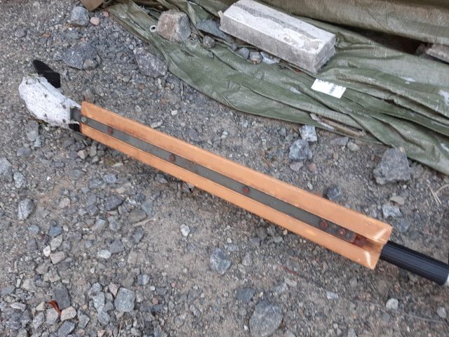 804508-6 Grass trimmer - Stihl HL 75