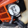 804508-4 Grass trimmer - Stihl HL 75