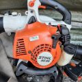 804511-3 Leaf blower x2 & combi machine x1 - Stihl