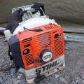 804511-6 Leaf blower x2 & combi machine x1 - Stihl