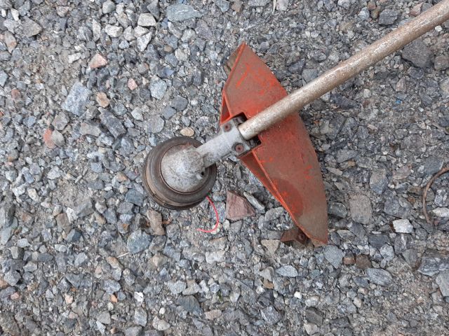 804511-11 Leaf blower x2 & combi machine x1 - Stihl