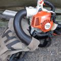 804511-2 Leaf blower x2 & combi machine x1 - Stihl