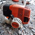 804512-5 Röjsågar x2 - Stihl, FS 310 & FS 250