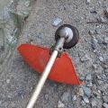 804512-7 Röjsågar x2 - Stihl, FS 310 & FS 250