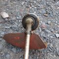 804512-8 Röjsågar x2 - Stihl, FS 310 & FS 250