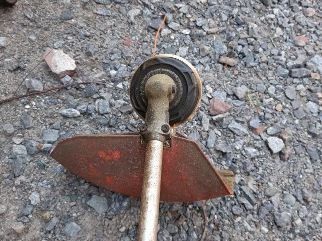 804512-8 Röjsågar x2 - Stihl, FS 310 & FS 250