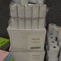 779456-4 Office supplies dormitory blocks, receipt rolls, paper and more