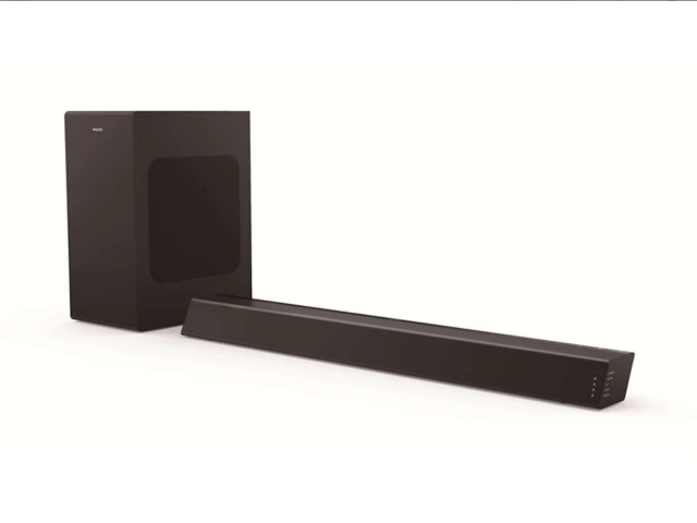 857969-1 Soundbar Philips TAB7305 / 10