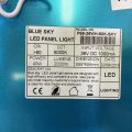 806039-5 "Blue Sky" LED Panel Light, 18 st