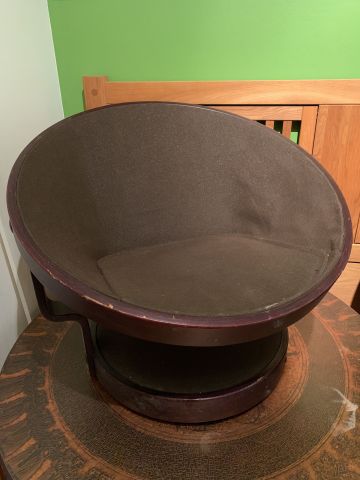 809828-6 Lounge furniture mid 20th century Var Trevare Factory