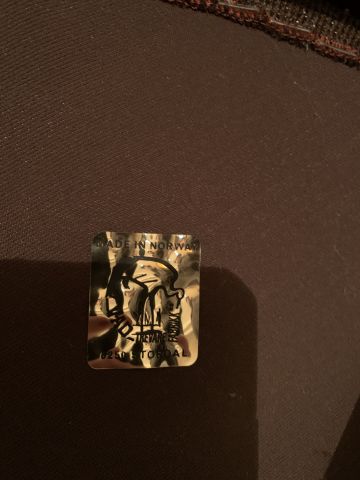 809828-10 Lounge furniture mid 20th century Var Trevare Factory