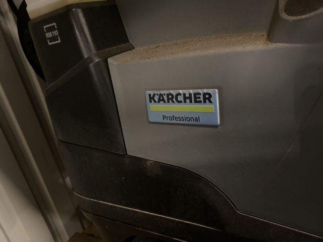 794464-5 Hetvattentvätt - Kärcher Professional, HDS 9/17-4C -2019