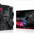 858132-1 GAMING motherboard ASUS ROG Strix B550-F
