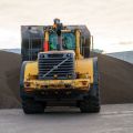 858324-6 Wheel loader Volvo L220F - 2008