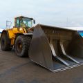 858324-2 Wheel loader Volvo L220F - 2008