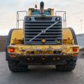 858324-16 Wheel loader Volvo L220F - 2008