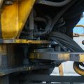 858324-44 Wheel loader Volvo L220F - 2008