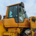 858324-46 Wheel loader Volvo L220F - 2008