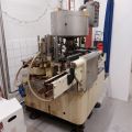 852774-6 Label machine Krones Universella. (wet glue machine).