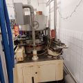 852774-7 Label machine Krones Universella. (wet glue machine).