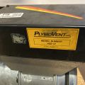 776601-4 Welding extractor PlymoVent ASE-12