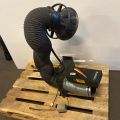 776601-5 Welding extractor PlymoVent ASE-12
