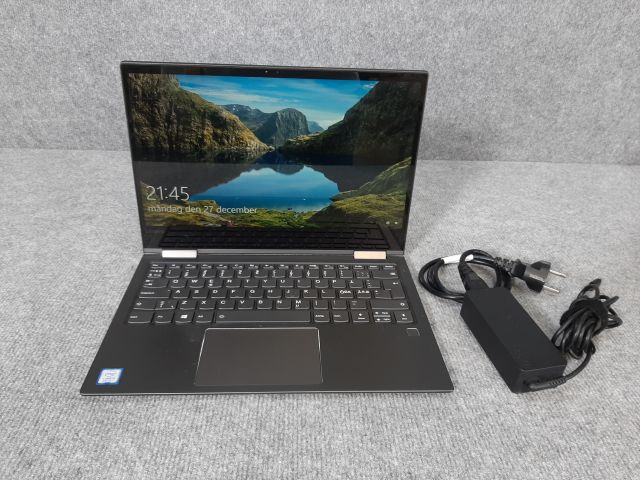 806049-2 Laptop, Lenovo Yoga 730-13iwL, - i5