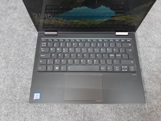 806049-4 Laptop, Lenovo Yoga 730-13iwL, - i5